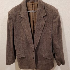 Pioneer Wear Sport Coat 46R